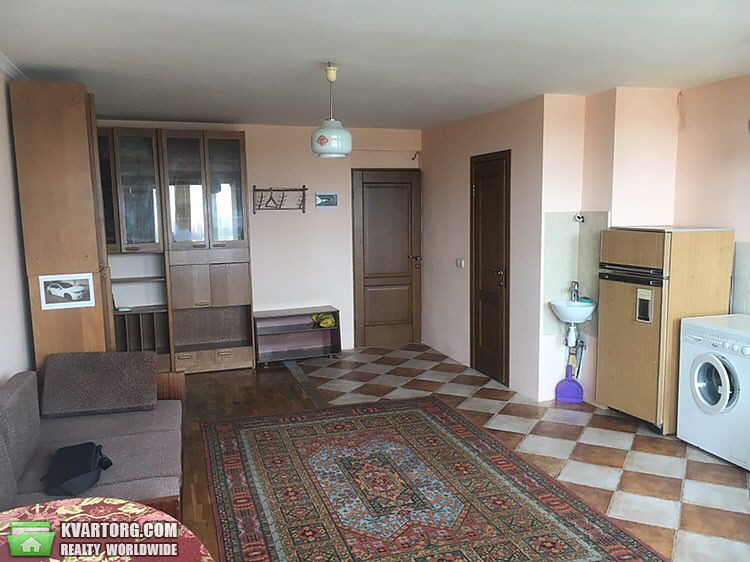 Sell 1-room apartment. Киев, Литвиненко-Вольгемут — photo 3
