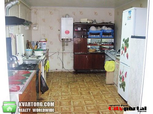 Rent out 1-room apartment. Харьков, героев труда — photo 1
