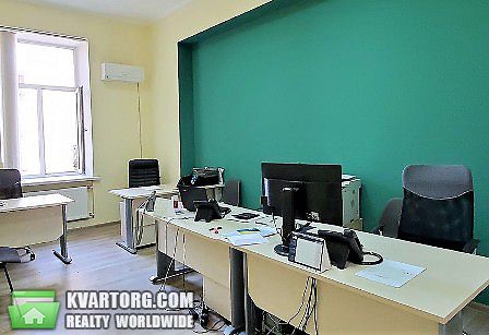 Rent out office. Киев, Воровского — photo 5