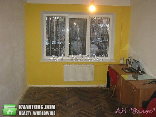 Sell 2-room apartment. Киев,  Туполева — photo 1
