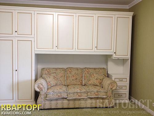Sell 1-room apartment. Киев, Щорса — photo 2