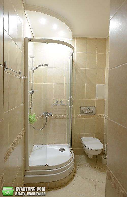 Rent out 3-room apartment. Киев, Героев Сталинграда пр — photo 7