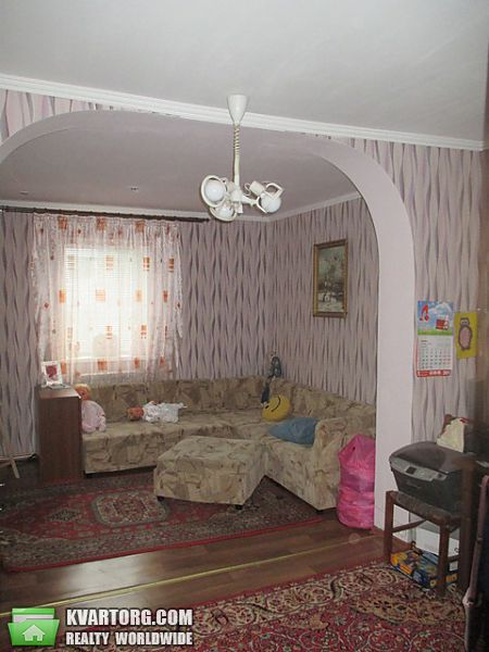 Sell house. Днепропетровск, 9-го Января — photo 1