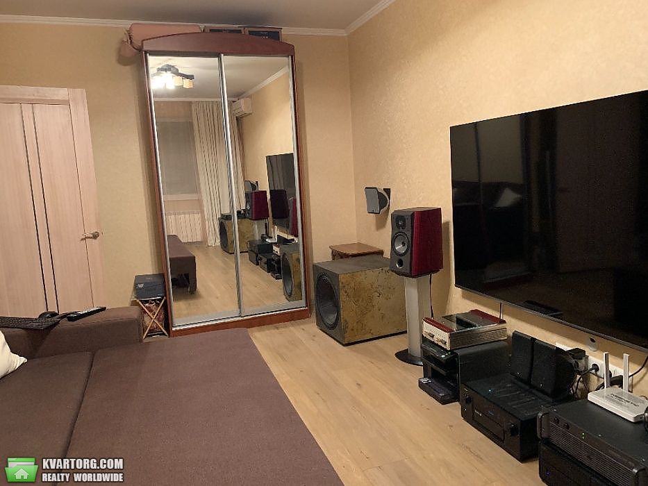 Sell 1-room apartment. Киев,  Заболотного — photo 3