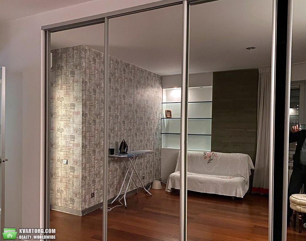 Rent out 3-room apartment. Киев,  Ахматовой — photo 9
