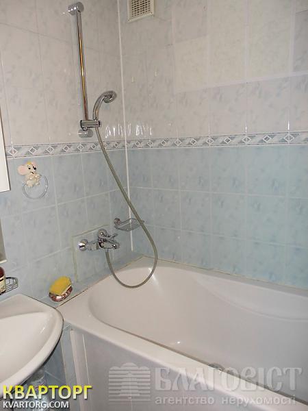Sell 2-room apartment. Киев,  Бажана — photo 6