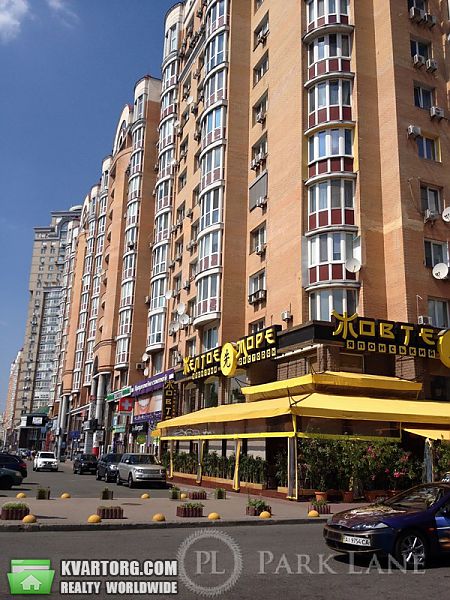Sell 3-room apartment. Киев, Героев Сталинграда пр — photo 1