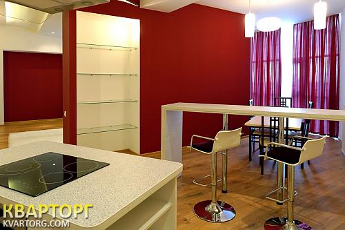 Rent out 3-room apartment. Одесса, Лидерсосвкий бульвар — photo 4