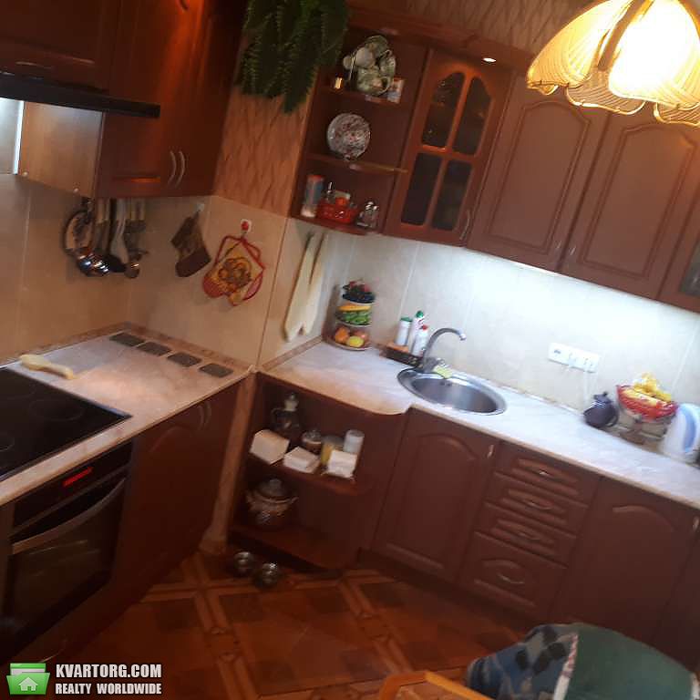 Sell 4-room apartment. Киев,  Цветаевой — photo 2