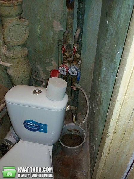 Sell 1-room apartment. Киев, Гетьмана — photo 3