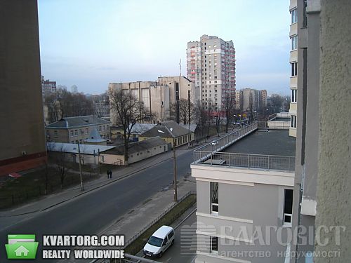 Sell 3-room apartment. Киев, Лебедева-Кумача — photo 7