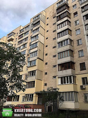 Sell 3-room apartment. Киев,  Доброхотова — photo 1