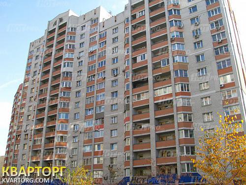 Sell 2-room apartment. Киев,  Урловская — photo 4