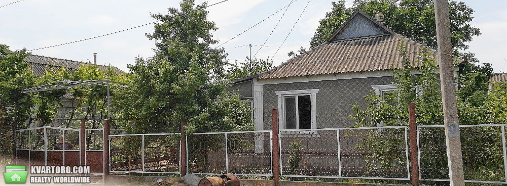 Sell house. Одесса, 715 Авиаполка — photo 1