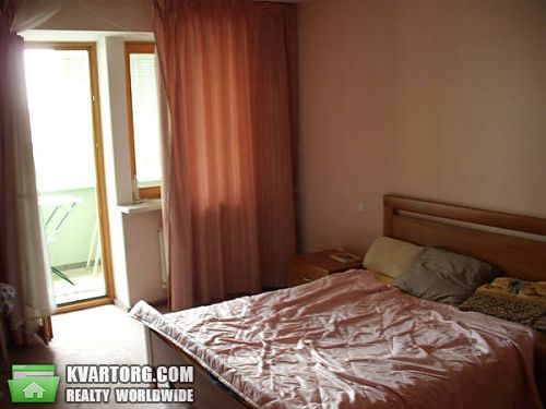 Rent out 4-room apartment. Киев, Героев Сталинграда пр — photo 5