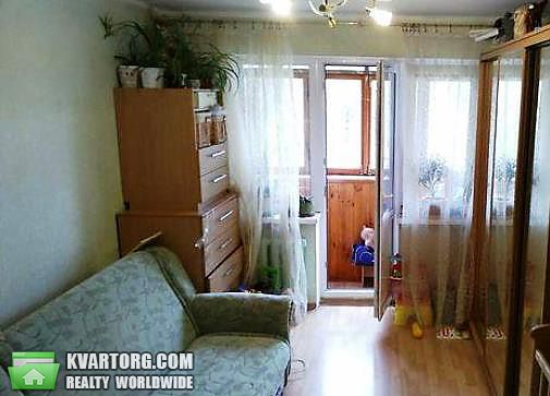 Sell 1-room apartment. Киев,  Курская — photo 1