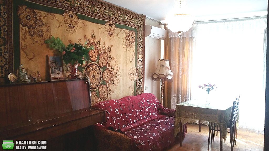Sell 2-room apartment. Одесса, Маршала Жукова — photo 4