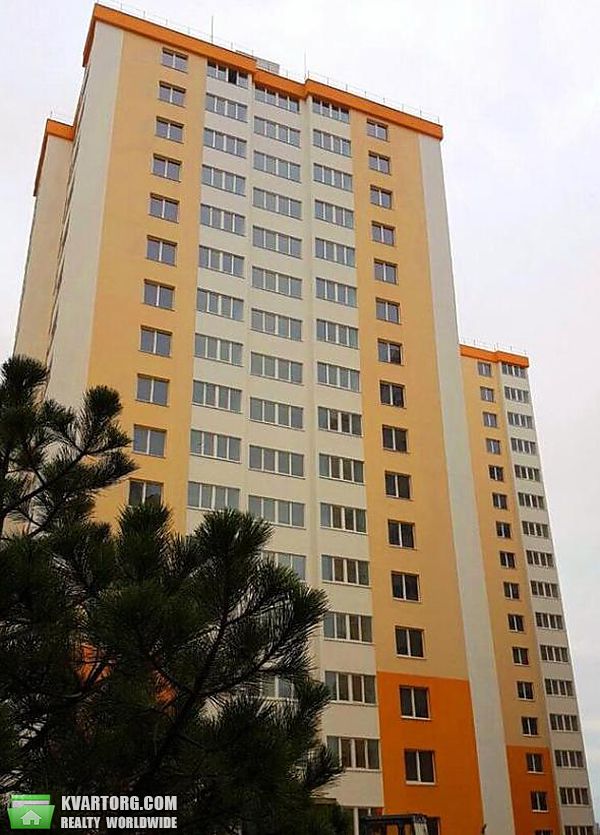 Sell 2-room apartment. Одесса, Радужный массив — photo 1