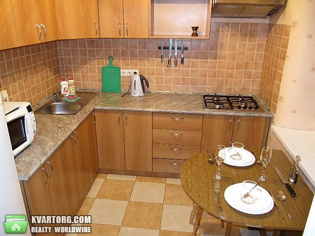 Rent out 1-room apartment. Киев,  Тверской Тупик — photo 2