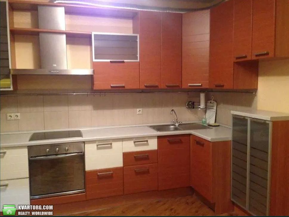 Sell 3-room apartment. Киев,  Бажана — photo 3