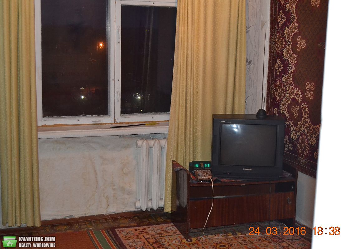 Sell 4-room apartment. Днепропетровск, Данилы Галицкого — photo 4