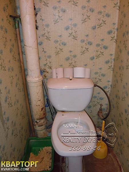 Sell 3-room apartment. Киев,  Чернобыльская — photo 7