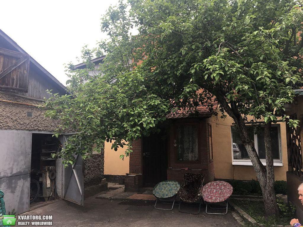 Sell house. Полтава, ленина — photo 1