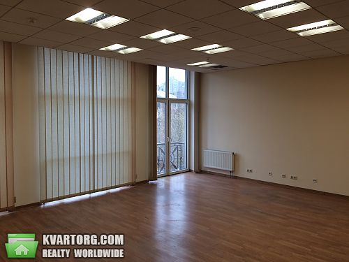 Rent out office. Киев, Ямская — photo 4