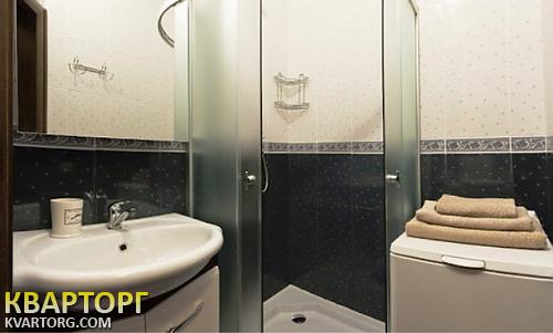 Rent out 2-room apartment. Киев,  Ярославская — photo 6