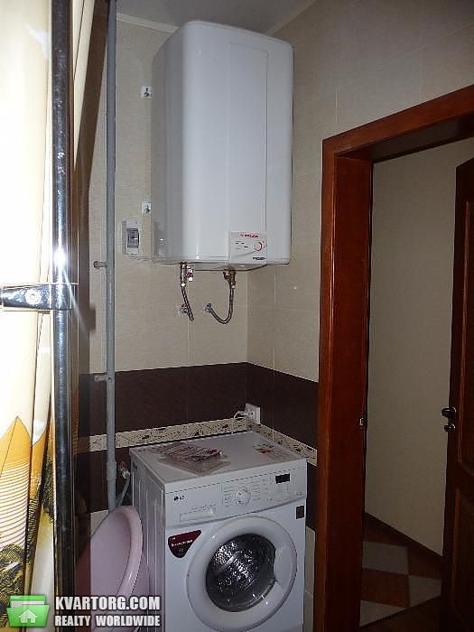 Rent out 1-room apartment. Харьков, Полтавский Шлях — photo 4