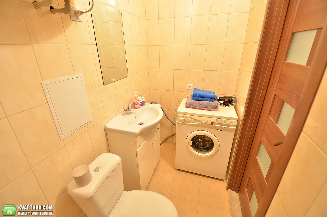 Rent out 1-room apartment. Николаев, Садовая — photo 6