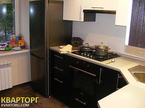 Sell 1-room apartment. Киев, Комарова Космонавта — photo 1
