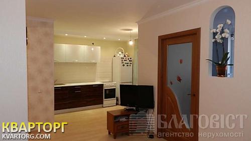 Sell 1-room apartment. Киев,  Урловская — photo 5