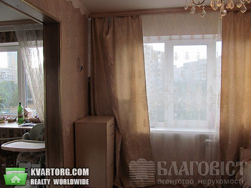 Sell 3-room apartment. Киев, Приречная — photo 5