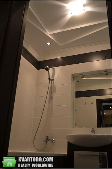 Rent out 1-room apartment. Киев, Вишгородская — photo 1