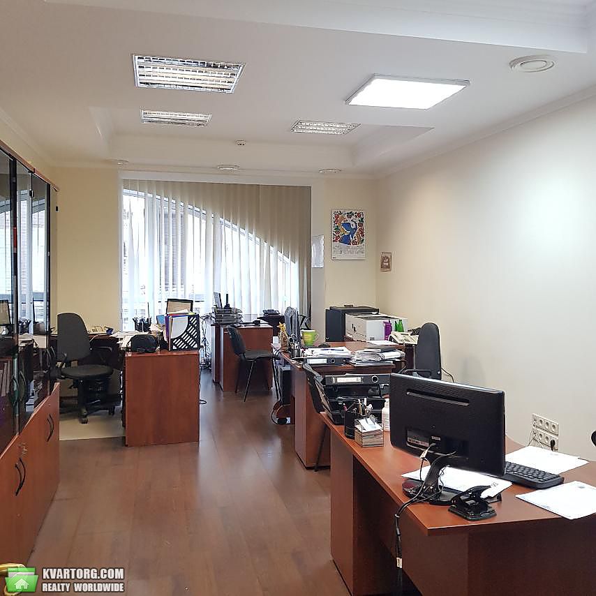 Rent out office. Киев,  Ирининская — photo 3