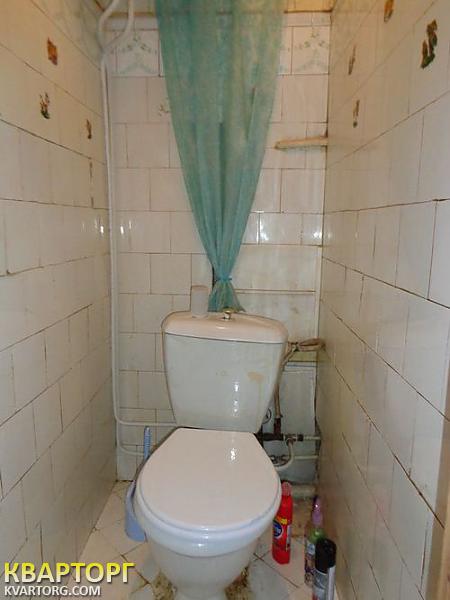 Sell 3-room apartment. Киев,  Шолом-Алейхема — photo 4