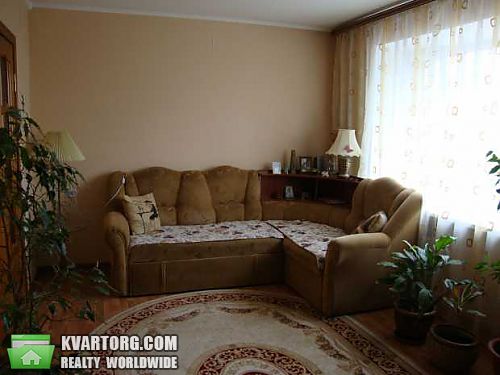 Sell 4-room apartment. Киев, Лайоша Гавро — photo 2