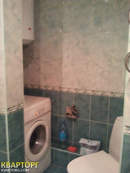 Sell 2-room apartment. Киев,  Курнатовского — photo 4