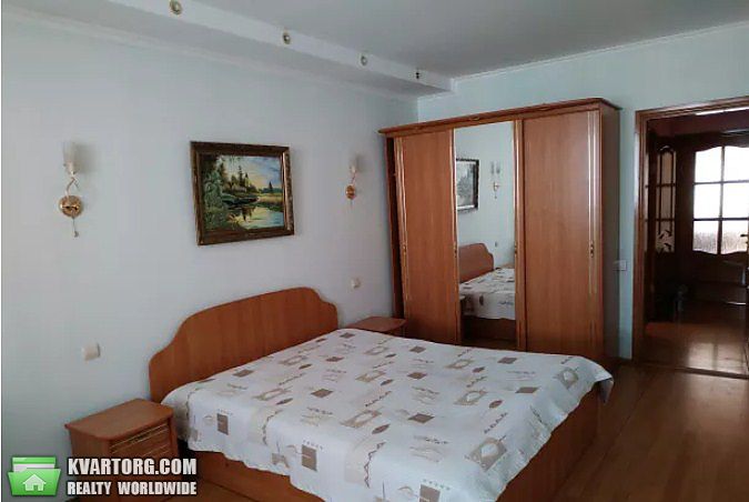Rent out 3-room apartment. Киев,  Лебедева-Кумача — photo 6