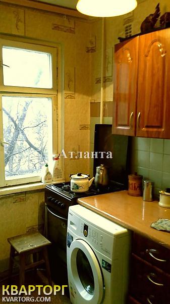 Sell 3-room apartment. Одесса, Ицхака Рабина — photo 3