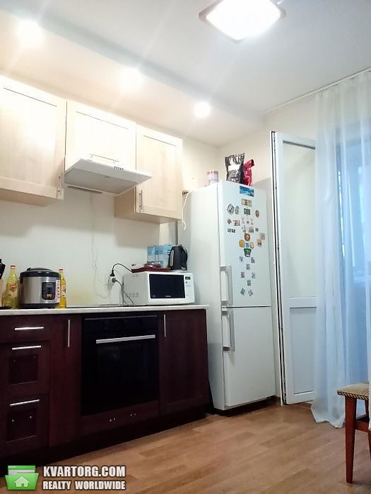 Sell 1-room apartment. Киев,  Чавдар — photo 8