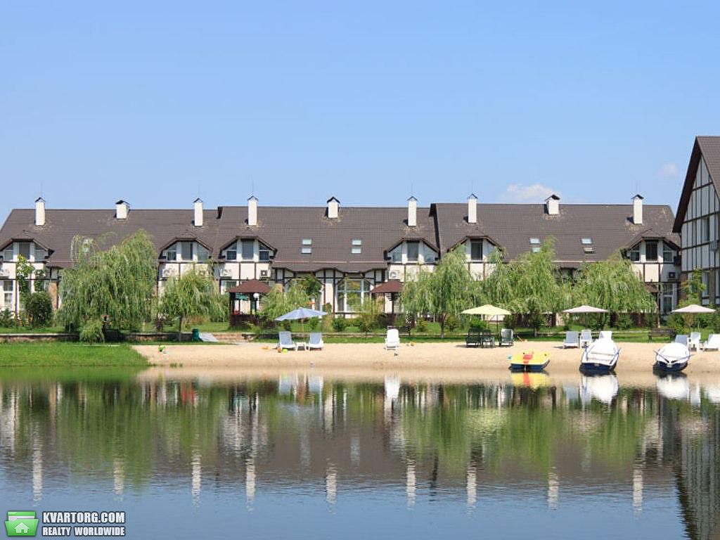 Rent out Townhouse. Киевская обл., Козин — photo 9