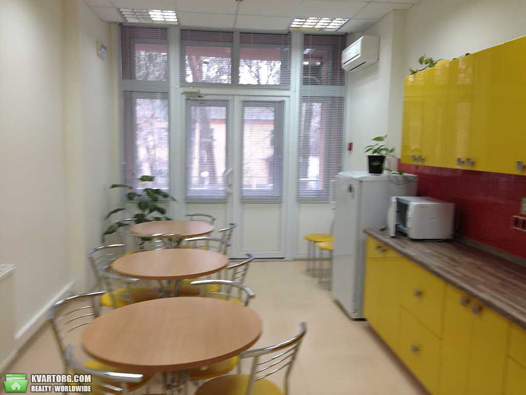 Rent out office. Киев,  Львовская — photo 2