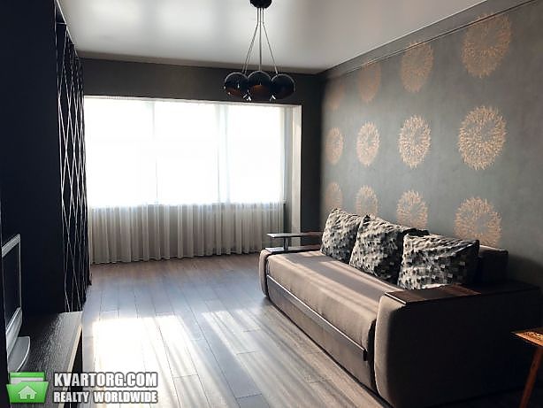 Rent out 2-room apartment. Киев,  Щусева — photo 5