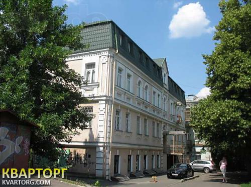 Rent out office. Киев,  Ярославская — photo 1