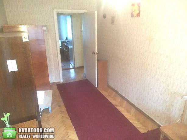 Sell 3-room apartment. Киев,  Ольжича — photo 3