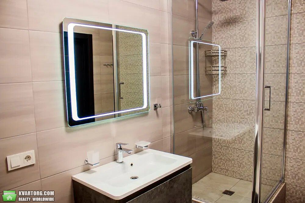 Rent out 2-room apartment. Одесса, Французский бульвар — photo 7