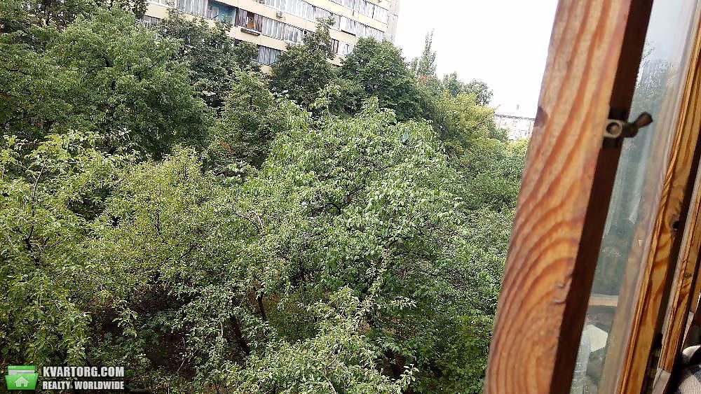 Sell 1-room apartment. Киев,  Дружбы Народов бул — photo 7