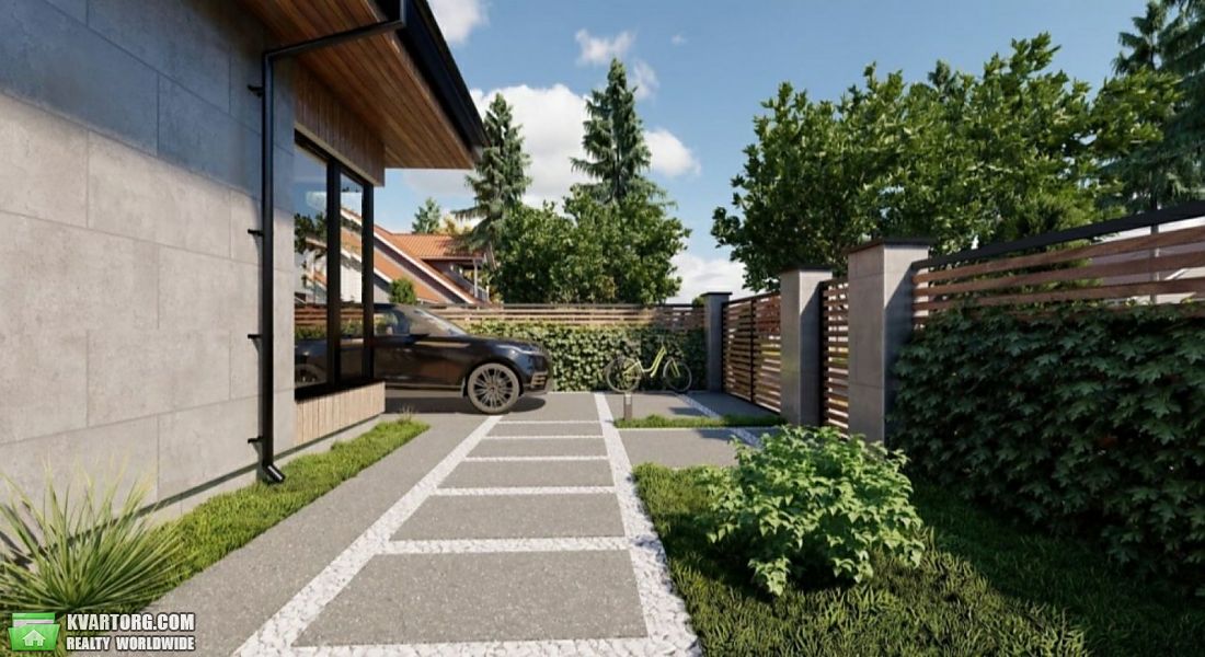 Sell house. Одесса, Авангард — photo 3